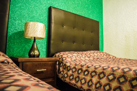 Econosuites Monterrey