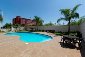 Wyndham Garden Monterrey Aeropuerto