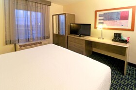 Wyndham Garden Monterrey Aeropuerto