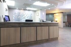 Wyndham Garden Monterrey Aeropuerto
