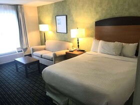 Wyndham Garden Monterrey Aeropuerto