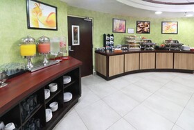Wyndham Garden Monterrey Aeropuerto
