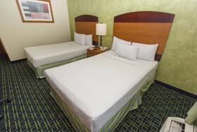 Wyndham Garden Monterrey Aeropuerto