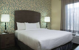 Wyndham Garden Monterrey Aeropuerto