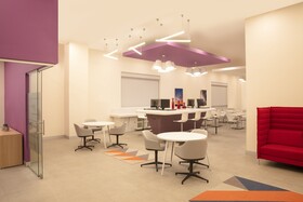 Fiesta Inn Express Monterrey Centro