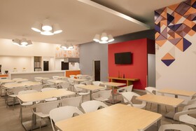 Fiesta Inn Express Monterrey Centro