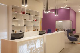 Fiesta Inn Express Monterrey Centro