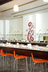 Fiesta Inn Monterrey Tecnológico