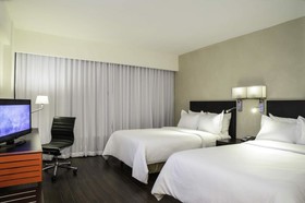 Fiesta Inn Monterrey Valle
