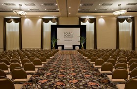 Four Points by Sheraton Galerias Monterrey