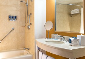Four Points by Sheraton Galerias Monterrey