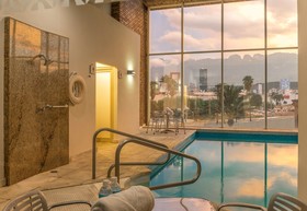 Four Points by Sheraton Galerias Monterrey