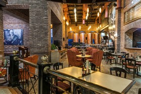 Four Points by Sheraton Galerias Monterrey
