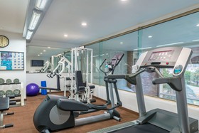 Four Points by Sheraton Galerias Monterrey