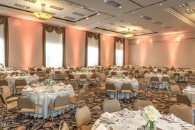 Four Points by Sheraton Galerias Monterrey