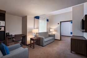Four Points by Sheraton Galerias Monterrey