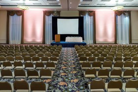 Four Points by Sheraton Galerias Monterrey
