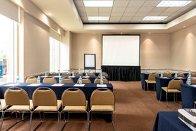 Four Points by Sheraton Galerias Monterrey