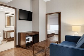 Four Points by Sheraton Galerias Monterrey