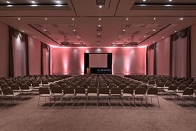 Four Points by Sheraton Galerias Monterrey