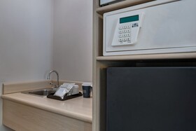 Four Points by Sheraton Galerias Monterrey
