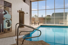 Four Points by Sheraton Galerias Monterrey