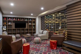 Four Points by Sheraton Galerias Monterrey