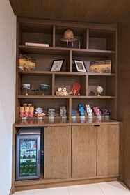 Four Points by Sheraton Galerias Monterrey