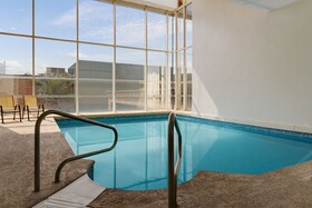 Four Points by Sheraton Galerias Monterrey