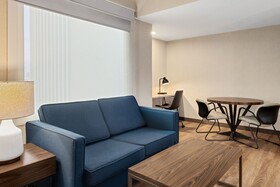 Four Points by Sheraton Galerias Monterrey