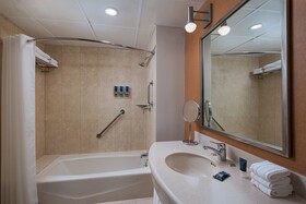 Four Points by Sheraton Galerias Monterrey