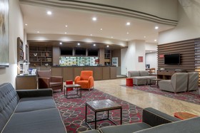 Four Points by Sheraton Galerias Monterrey