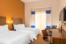 Four Points by Sheraton Galerias Monterrey