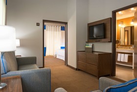 Four Points by Sheraton Galerias Monterrey