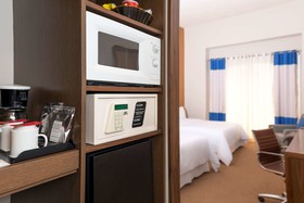 Four Points by Sheraton Galerias Monterrey