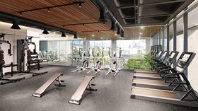 Galería Plaza Monterrey