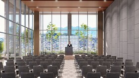 Galería Plaza Monterrey