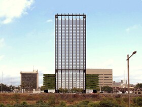 Galería Plaza Monterrey