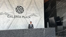 Galería Plaza Monterrey