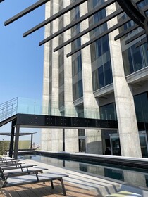 Galería Plaza Monterrey