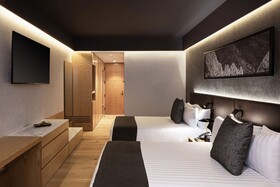 Galería Plaza Monterrey