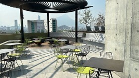 Galería Plaza Monterrey