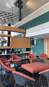 Galería Plaza Monterrey