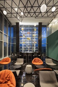 Galería Plaza Monterrey