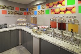 Hampton Inn by Hilton Monterrey-Airport