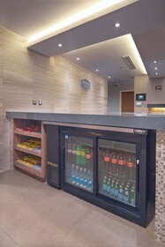 Hampton Inn by Hilton Monterrey/Galerías-Obispado