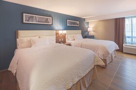 Hampton Inn by Hilton Monterrey/Galerías-Obispado