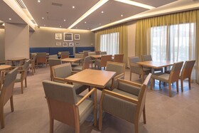 Hampton Inn by Hilton Monterrey/Galerías-Obispado