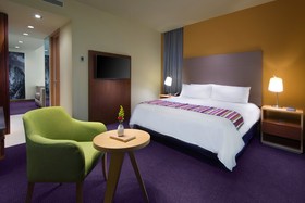 Hilton Garden Inn Monterrey Airport