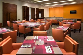 Hilton Garden Inn Monterrey Airport